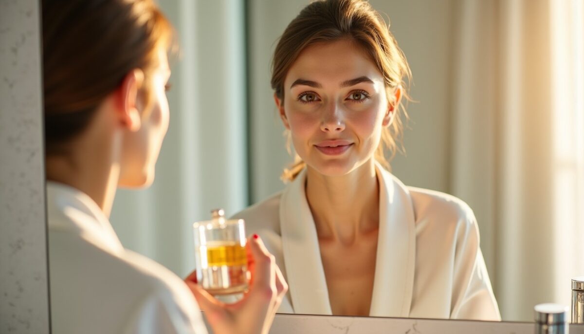 Ordre superposer ses soins visage : du plus liquide au plus épais, sans irriter la peau
