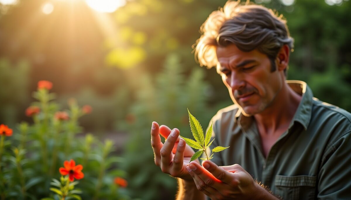 Fleurs de CBD : comment reconnaître une qualité qui tient ses promesses, sans se tromper