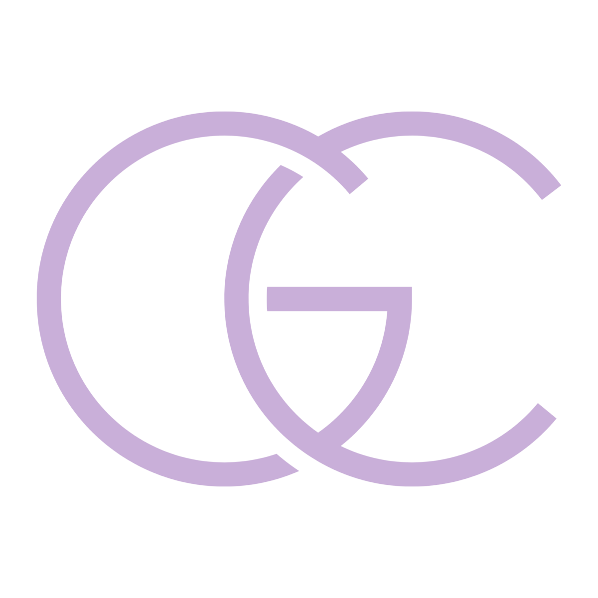 Logo Germaine et charlot