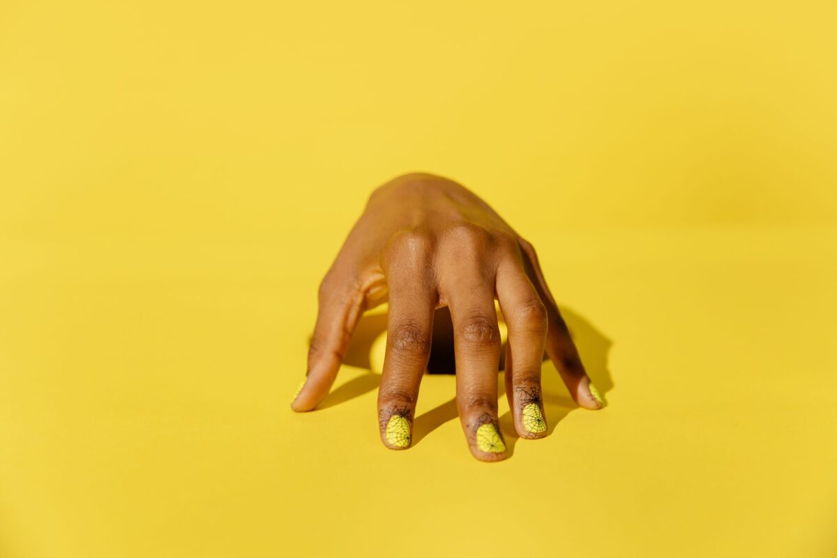 ongle noir après premières heures limiter