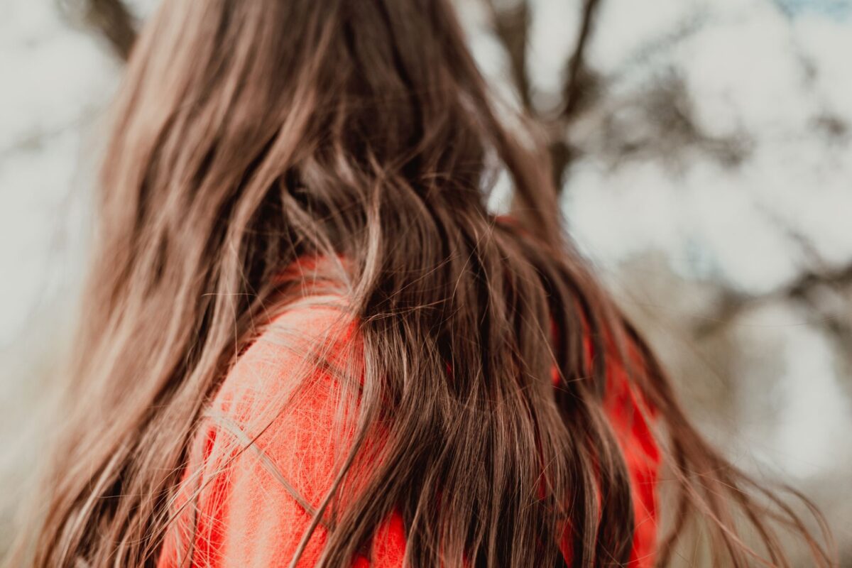 chute cheveux automne impact cuir chevelu